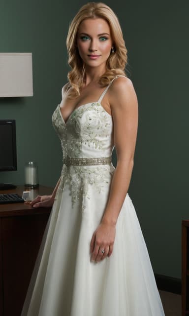 Teresa Wade