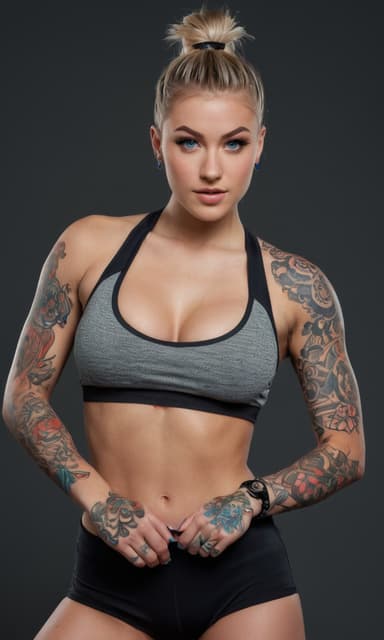 Alanna Olsen