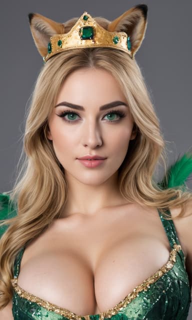 Yaretzi Fox