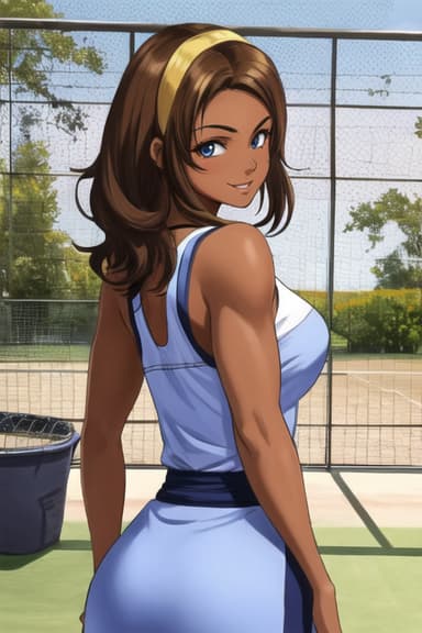 Liana Holloway