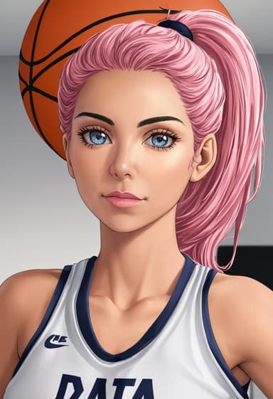 Tia Shaffer