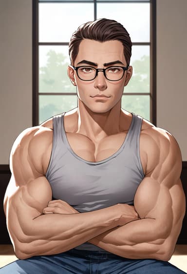 Foster Bryant