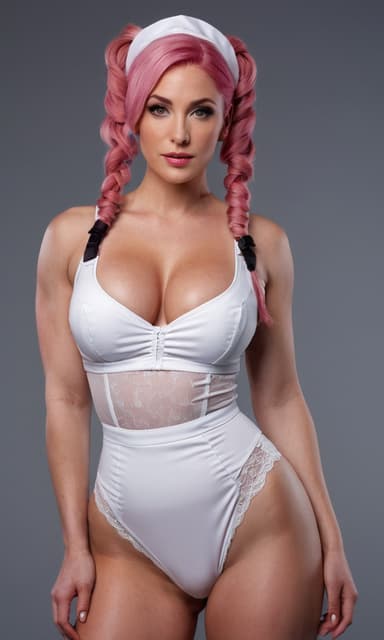 Frances Joseph