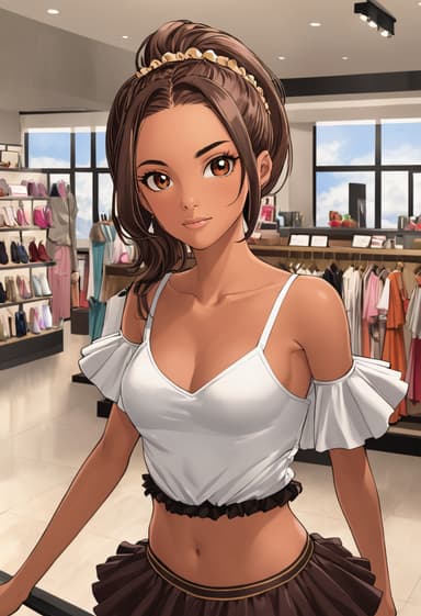 Cadence Lyons