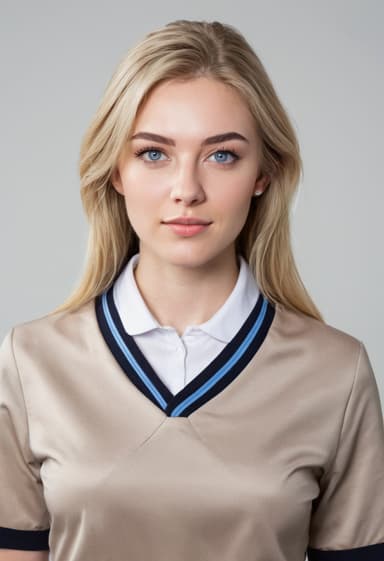 Samara Moss
