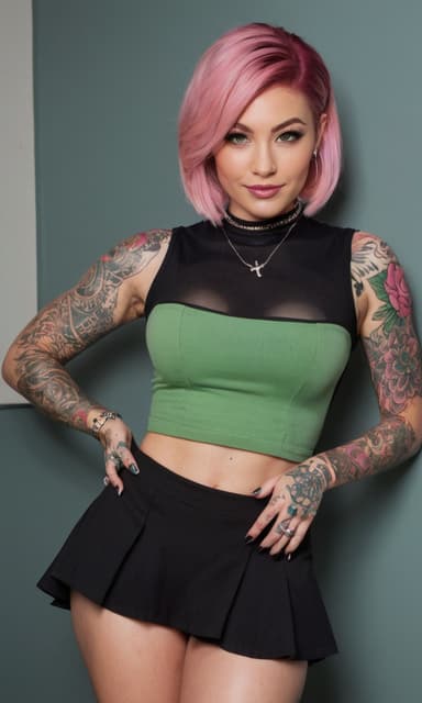 Krista Montoya