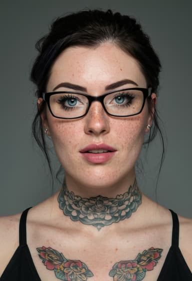 Emma Harrell