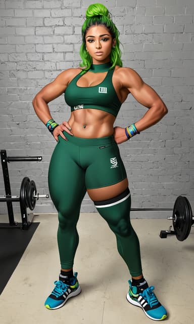 Annabelle Thompson