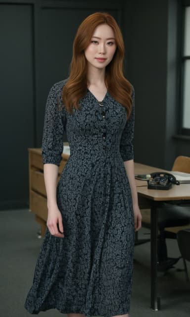 Miriam Gordon