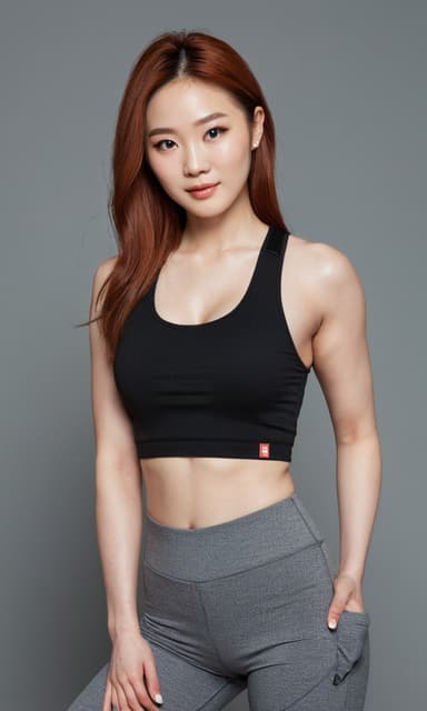 Brianna Ho