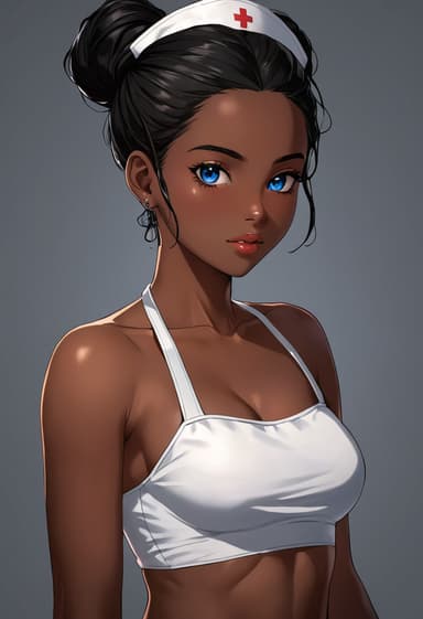 Janiah Ware