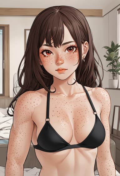 Maren Chan
