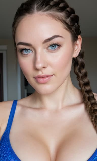 Ava Nelson