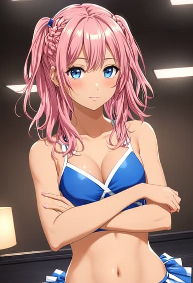 Heaven Ford