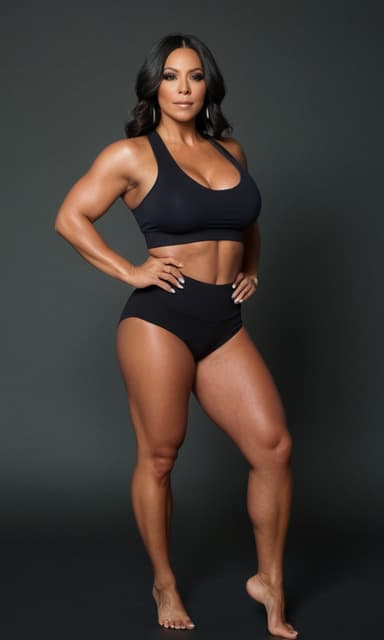 Kaley Galvan