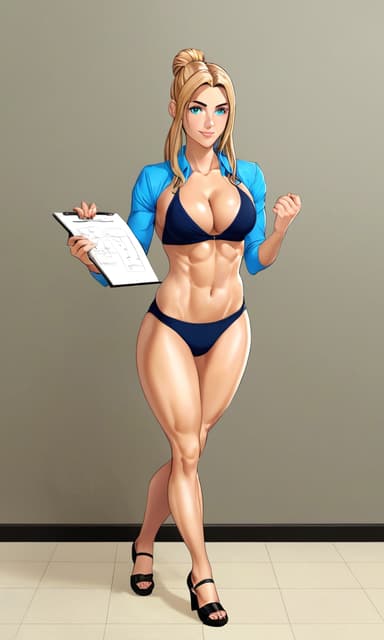 Macie Abbott