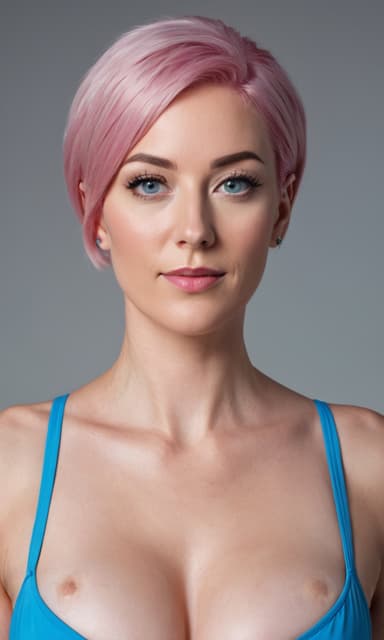 Leila Moran