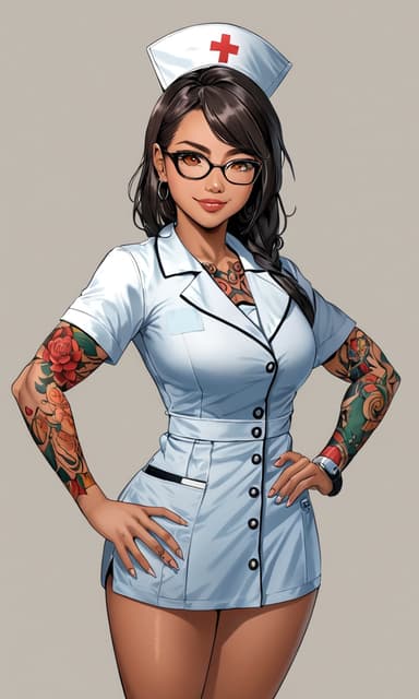 Callie Patton