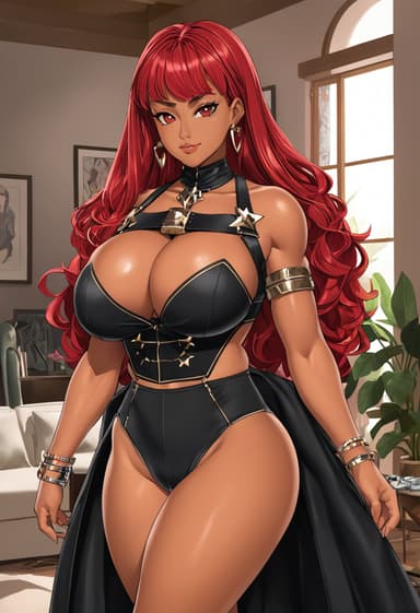 Heaven Gibson