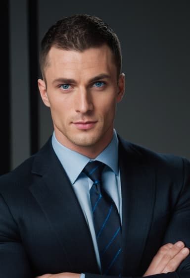 Dean Mason