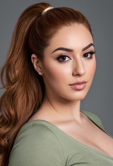 Sarai Blackburn
