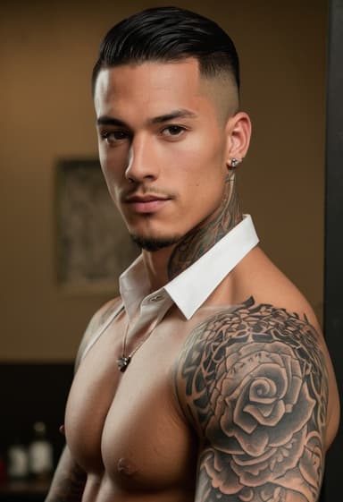 Christian Chase