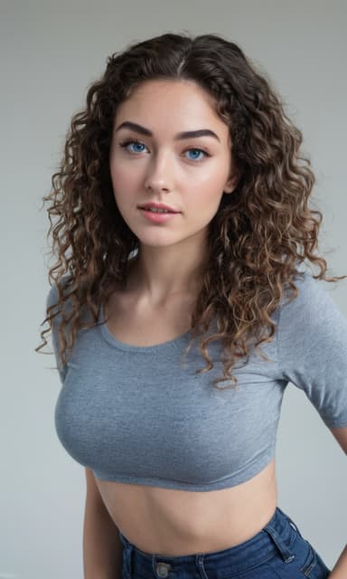 Reyna Cabrera