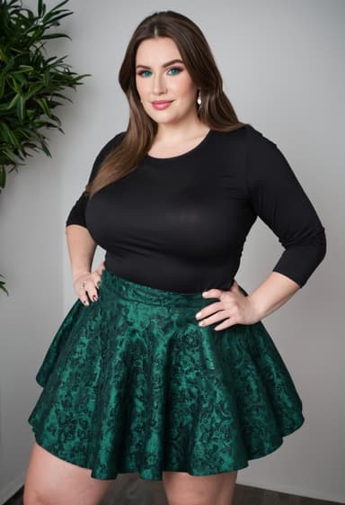 Camilla Barber