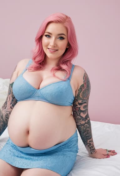 Hanna Patton