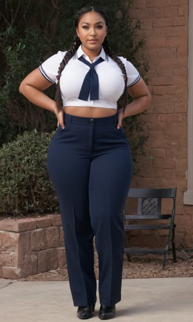 Jazmine Roach