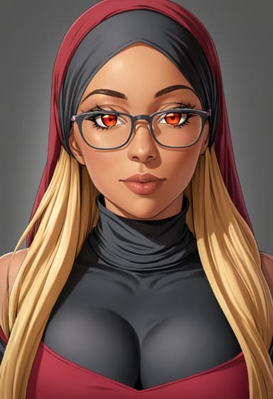 Deja Rivers
