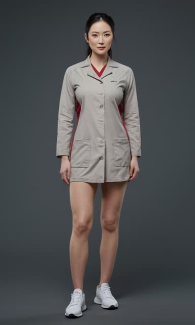 Elisa Combs