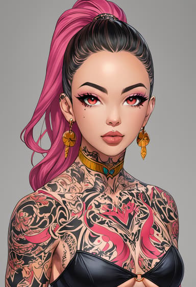 Kaliyah Archer