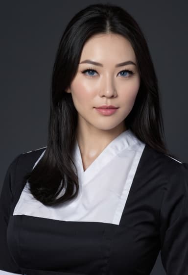 Lorelai Benson