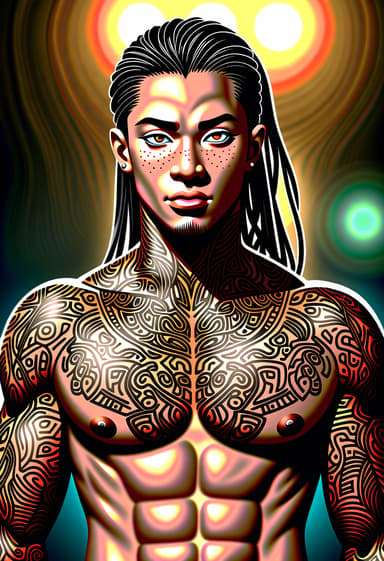 Galen Giles