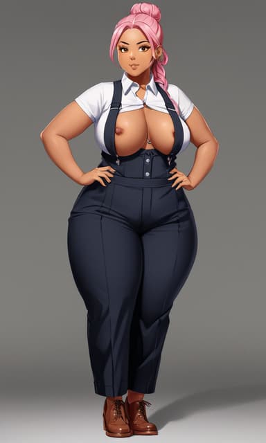 Aleena Short