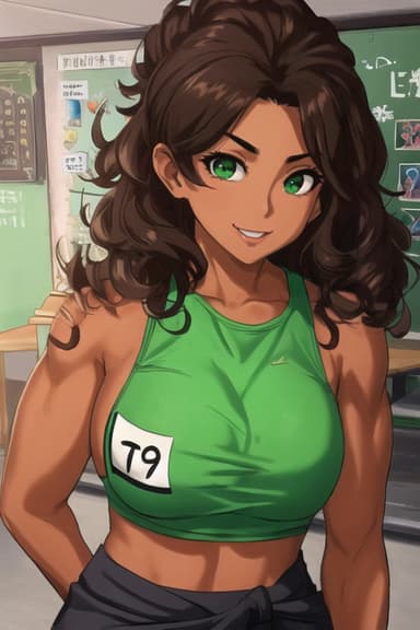 Katherine Le