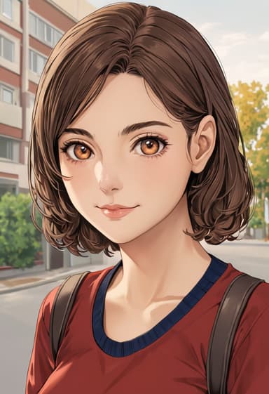 Claudia Blackwell