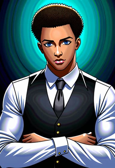 Gregory Bender