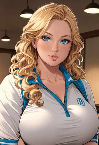 Claire Bender