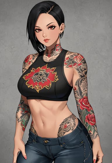 Kiley Trevino