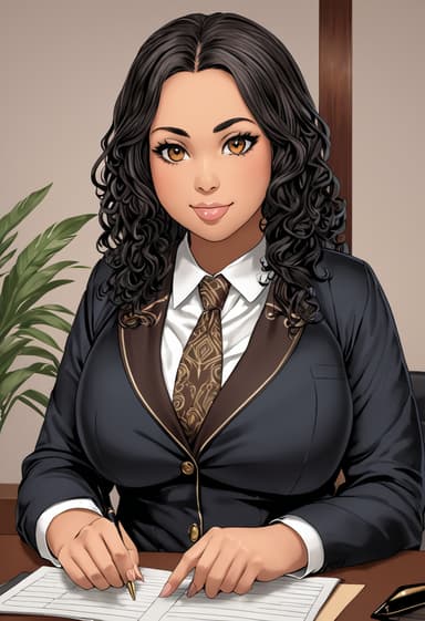 Tabitha Griffin