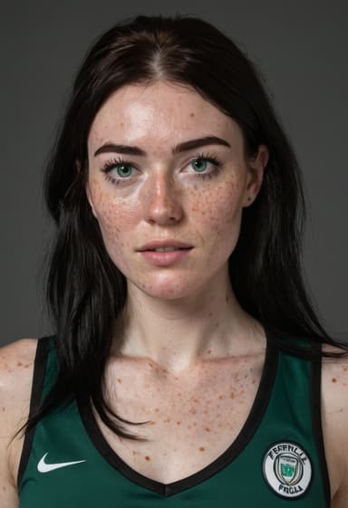 Haylee Daniel