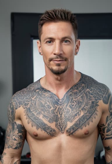 Lanny Ramirez