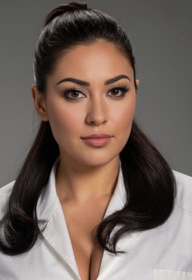 Evelyn Jarvis