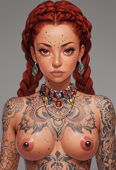 Norah Bailey