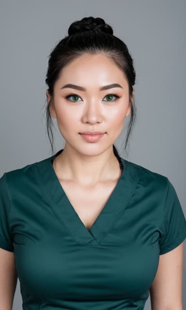 Charity Nguyen