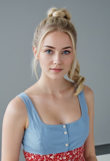 Tatiana Wolfe