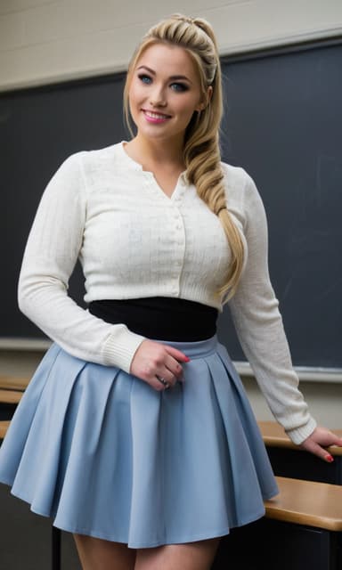 Mary Day