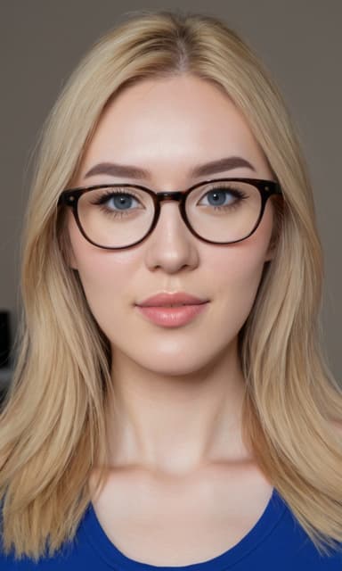 Camryn Buckley